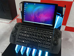Tiger Lake搭載のゲーマー向け超小型PC「OneGx1 Pro」が2021年1月に国内発売。先行予約受付がスタート