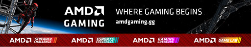 #001Υͥ/AMD絬eݡĥ٥ȡAMD Gaming Campaign 2021פ򳫺