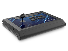 HORI，PC/PS5/PS4対応のアーケードスティックと格ゲー用6ボタンゲームパッドを6月に発売