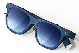 サングラス型XRディスプレイ「VITURE One」の先行予約がスタート。視度調整機能で眼鏡なしでも使える