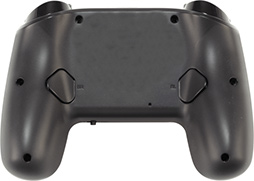 画像ギャラリー No.004のサムネイル画像 / TMRアナログスティック＆天面6ボタン仕様のPC＆Switch2/Switch用ゲームパッドがサイバーガジェットから