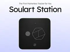 �ޡ������쥹�Υ⡼����󥭥�ץ��㵡���Soulart Station�פ����������ȥ�å������餺�ʥե�ȥ�Ķ����Ǥ��뤫���TGS2026��