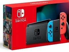 ヨドバシ・ドット・コムにてNintendo Switch/Nintendo Switch Lite本体や「リングフィット アドベンチャー」などの抽選販売が開始。受付は6月23日10：59まで