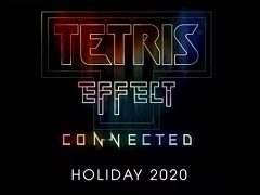 「Tetris Effect: Connected」がXbox Series Xのローンチタイトルとして発表。対戦・協力モードといったマルチプレイ機能を追加