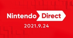 #001Υͥ/Nintendo Direct 2021.9.24פ924700ۿȯ䤬ͽꤵƤSwitchѥեȤο