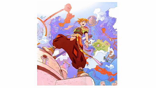 画像ギャラリー No.001のサムネイル画像 / 「天地創造」のアーカイブ配信を求める署名運動がChange.orgで進行中。締切は11月15日