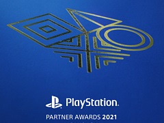 1ǯǥҥåȤPlayStationȥɽPlayStation Partner Awards 2021 Japan Asiaס޺1223ȯɽ