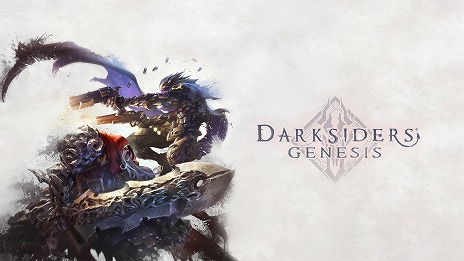 画像集#017のサムネイル/「Darksiders Genesis」や「Sine Mora EX」など，THQ Nordic作品が最大80％オフに。PS Storeとニンテンドーeショップで新春セールが開幕