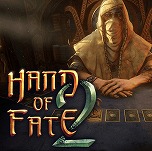 #001Υͥ/Hand of Fate 2פMaidenSpellפʤɤ55󥪥աPS Storeȥ˥ƥɡeåפǡܰIndieSpiritsɥ볫