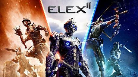 ELEX IIץо졣PS Store/˥ƥɡeåפDLǥȥ뤬90󥪥դΡTHQ Nordicƥơɤ