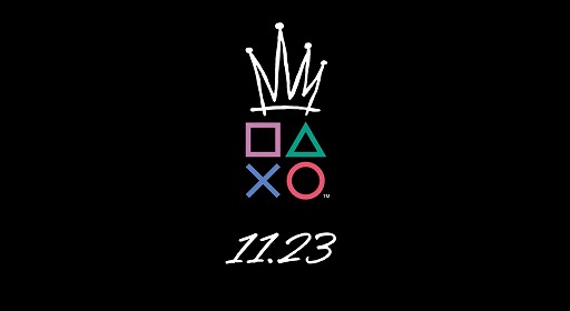 画像集 No.001のサムネイル画像 / PlayStation×King Gnuコラボか。謎の予告映像を公式Xにて公開，詳細は11月23日に明らかにされる？