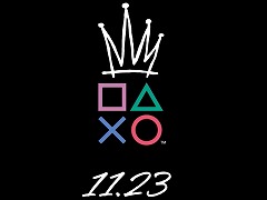 PlayStation×King Gnuコラボか。謎の予告映像を公式Xにて公開，詳細は11月23日に明らかにされる？