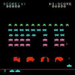 画像ギャラリー No.012のサムネイル画像 / アタリ，タイトー，データイースト（デコ）のレトロゲームを遊べるキーチェーン「Super Micro Keychain Gamer」が発売決定