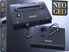 100メガショックの「NEOGEO」が「NEOGEO AES+」として復活。エミュレーションではない高い再現度でゲームを楽しめる