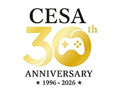 「CESA設立30周年記念特設サイト」がオープン。CESAの歴史とゲーム産業を振り返る年表や「CESAゲーム検定」が公開に
