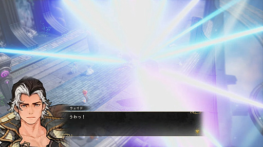 画像ギャラリー No.002のサムネイル画像 / Switch2用新作RPG「ETERNAL ANIMA」，2027年3月4日にリリース。記憶を読み取る“読思術”が成長のカギになる