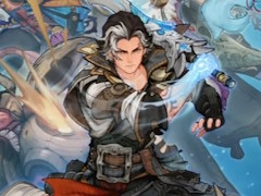 Switch2用新作RPG「ETERNAL ANIMA」，2027年3月4日にリリース。記憶を読み取る“読思術”が成長のカギになる