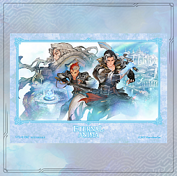 画像ギャラリー No.016のサムネイル画像 / 新作RPG「ETERNAL ANIMA」，2027年3月4日にリリース。記憶を読み取る“読思術”が成長のカギになる