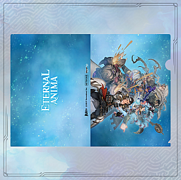 画像ギャラリー No.018のサムネイル画像 / 新作RPG「ETERNAL ANIMA」，2027年3月4日にリリース。記憶を読み取る“読思術”が成長のカギになる