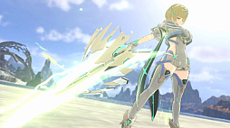 画像ギャラリー No.011のサムネイル画像 / 「ゼノブレイド3 Nintendo Switch 2 Edition」新ヒーロー「カグヤ」が参戦決定