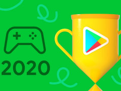 Google Play「ベスト オブ 2020」が発表——ベストゲーム 2020は「原神」が受賞
