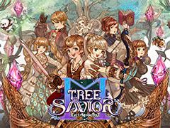 Tree of Savior Mפδڹɦ¥ƥȤ1215˥ȡץ쥤Ͽ