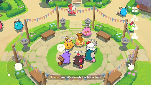 画像ギャラリー No.006のサムネイル画像 / 月刊ブロックチェーンゲーム通信 第18号。今回の分析ターゲットは「SyFu(サイフ)」