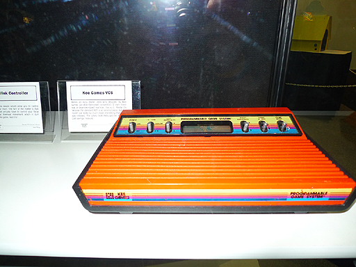 ǯE3ˡVideogame History MuseumפŸȥʥɥΤѥൡ·