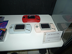 ǯE3ˡVideogame History MuseumפŸȥʥɥΤѥൡ·