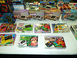 ǯE3ˡVideogame History MuseumפŸȥʥɥΤѥൡ·