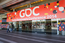 #002Υͥ/GDC 2014Game Developers Conference 2014׳롣DirectX 12䳫ȯϢʤɡǯ⸫ɤ˭٤