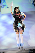  No.332Υͥ / TGS 2015ϡCosplay Collection Nightפͤ򤿤äפμ̿ǥݡ