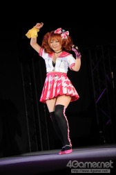 TGS 2017200ĶΥץ쥤䡼ơǶ顣Cosplay Collection Night @TGSפ̿ǥݡ