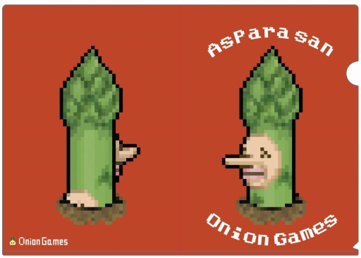 Onion Gamesڥ٥ȡ֥ޥͥں2018פΥå