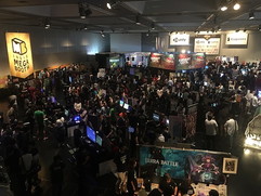 BitSummit Volume 6פΥݥ󥵡Ϣѥ֥åʤɤȯɽ