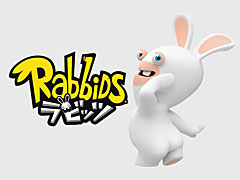 テレビ東京コミュニケーションズが，あの「ラビッツ」の日本展開を発表。白いウサギの日本侵略がいよいよ始まる