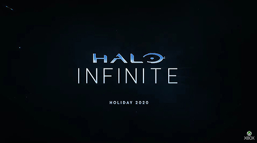 E3 2019ϡHalo Infiniteפϼ奲ൡProject ScarlettפΥȥȤ2020ǯΥۥǡо