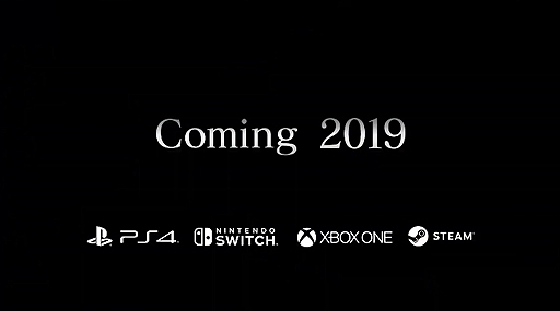 画像集 No.003のサムネイル画像 / ［E3 2019］「FINAL FANTASY VIII」リマスター版が発表。PCとPS4，Switch，Xbox Oneで2019年内に登場へ