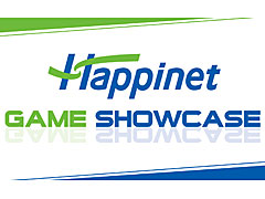 ハピネット，9月26日配信予定の「Happinet GAME SHOWCASE in TGS2020」のスケジュールや追加ゲスト，キャンペーン情報などを公開