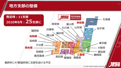 TGS 2020eݡϢJeSUĹ ¼ʹ꤬褦ˤʤפɬפʤ