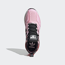 #013Υͥ/adidas OriginalsNinjaΥܥ쥯126ȯءNINJA ZX 2K BOOSTפΥեåȥȥѥ3Ÿ