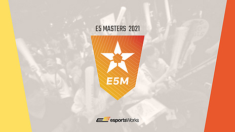 E5esports WorkseݡĻߡLFS  esports ArenaפȥɤLFS STUDIOפˡ䥤٥ȤγŤȯɽ