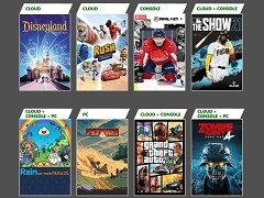 Xbox Game Passに「GTAV」「Zombie Army 4」などが追加へ。4月20日にはSIEの開発スタジオが手がける「MLB The Show 21」が登場