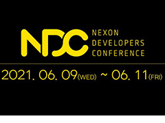 ͥ󡤥饤󳫺ŤȤʤ볫ȯԲġ2021 Nexon Developers Conferenceιֱ饹塼