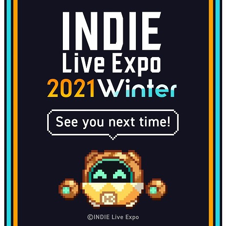 INDIE Live Expo 2021פγݡȤİ31070ãҲ𥿥ȥϹ326ȥ