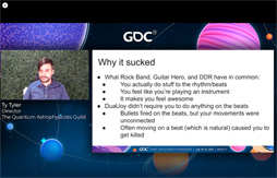 GDC 2021ϺǯFailure WorkshopäƤԼֺΥȺǹΥȥפɾꥺॲˡäΤ