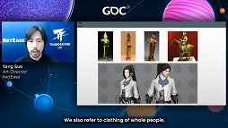 GDC 2021ΤŪȤϰۤʤ롤εˡ륢ȥȤ