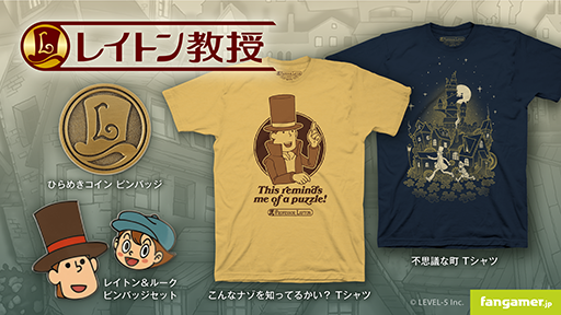 Fangamer Japan֥쥤ȥ󶵼ץ꡼ΥꥸʥTĤԥХåʤɤ䳫