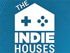 ǥΥѥ֥å7ҤƱơThe Indie HousesפSteamǤΥ٥Ȥʤɤͽ