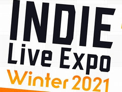 INDIE Live Expo Winter 2021׽Ÿॿȥȥ꡼դϡդ1081600ޤ